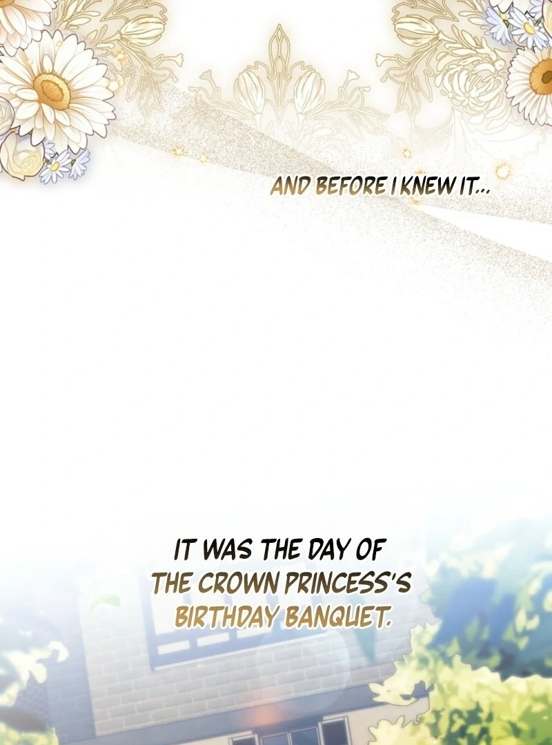 Deadlines are Raining in the Status Window Chapter 66 page 135