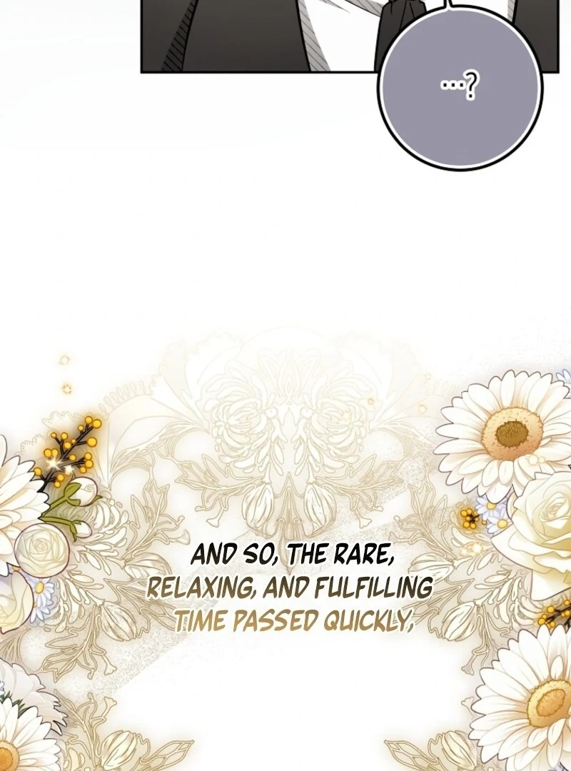 Deadlines are Raining in the Status Window Chapter 66 page 134