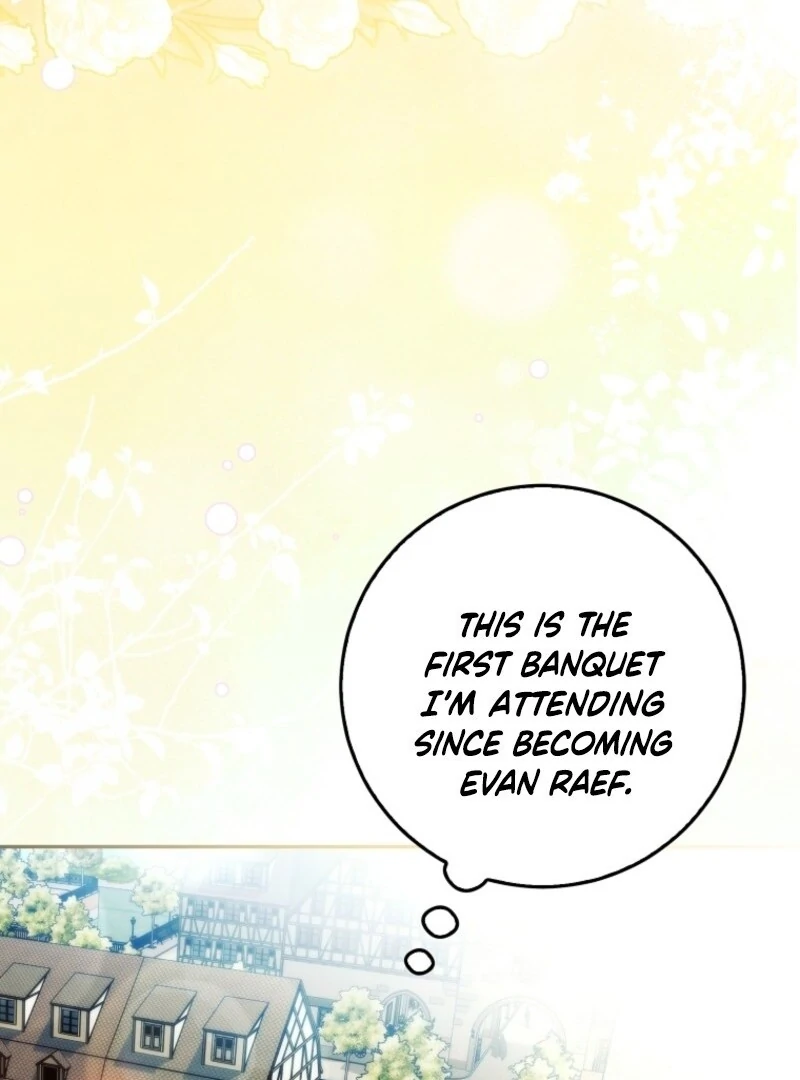 Deadlines are Raining in the Status Window Chapter 66 page 137