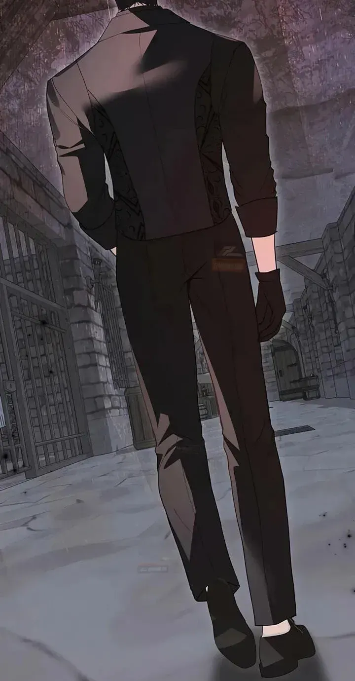 I will disappear for you, Your Grace the Grand Duke Chapter 66 page 28