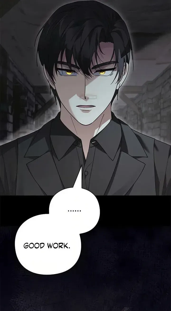 I will disappear for you, Your Grace the Grand Duke Chapter 66 page 9