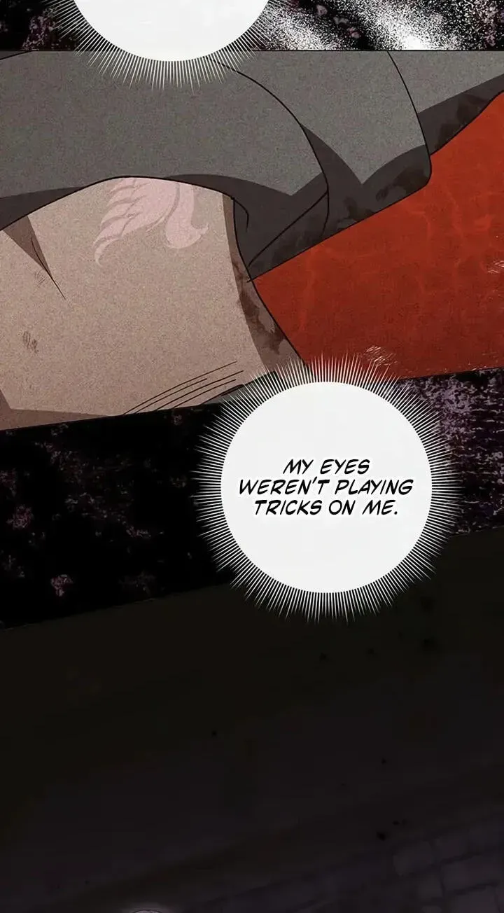 I will disappear for you, Your Grace the Grand Duke Chapter 66 page 16