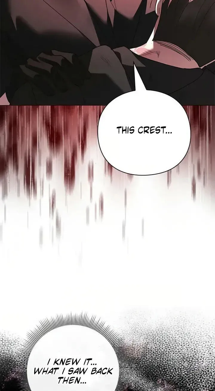 I will disappear for you, Your Grace the Grand Duke Chapter 66 page 15