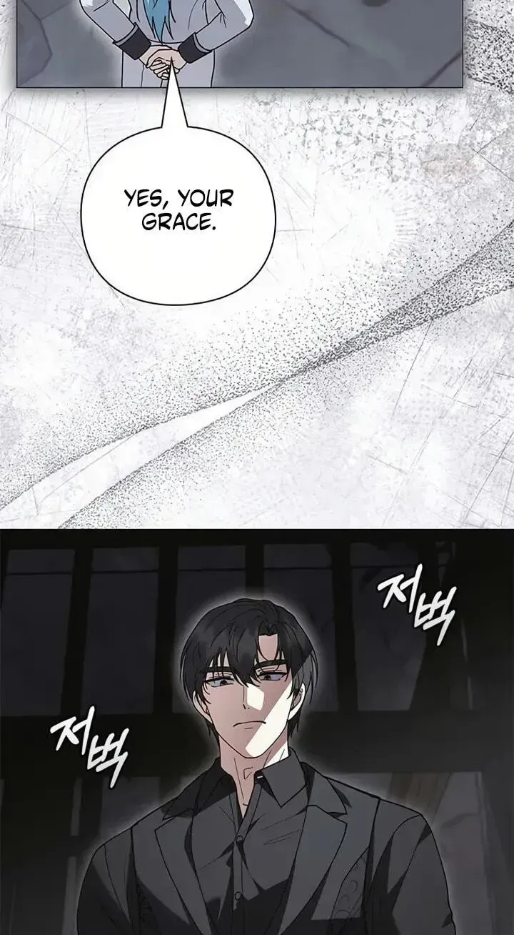 I will disappear for you, Your Grace the Grand Duke Chapter 66 page 11