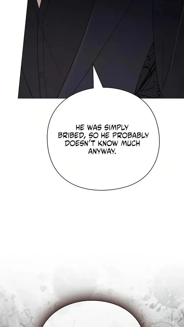 I will disappear for you, Your Grace the Grand Duke Chapter 66 page 23