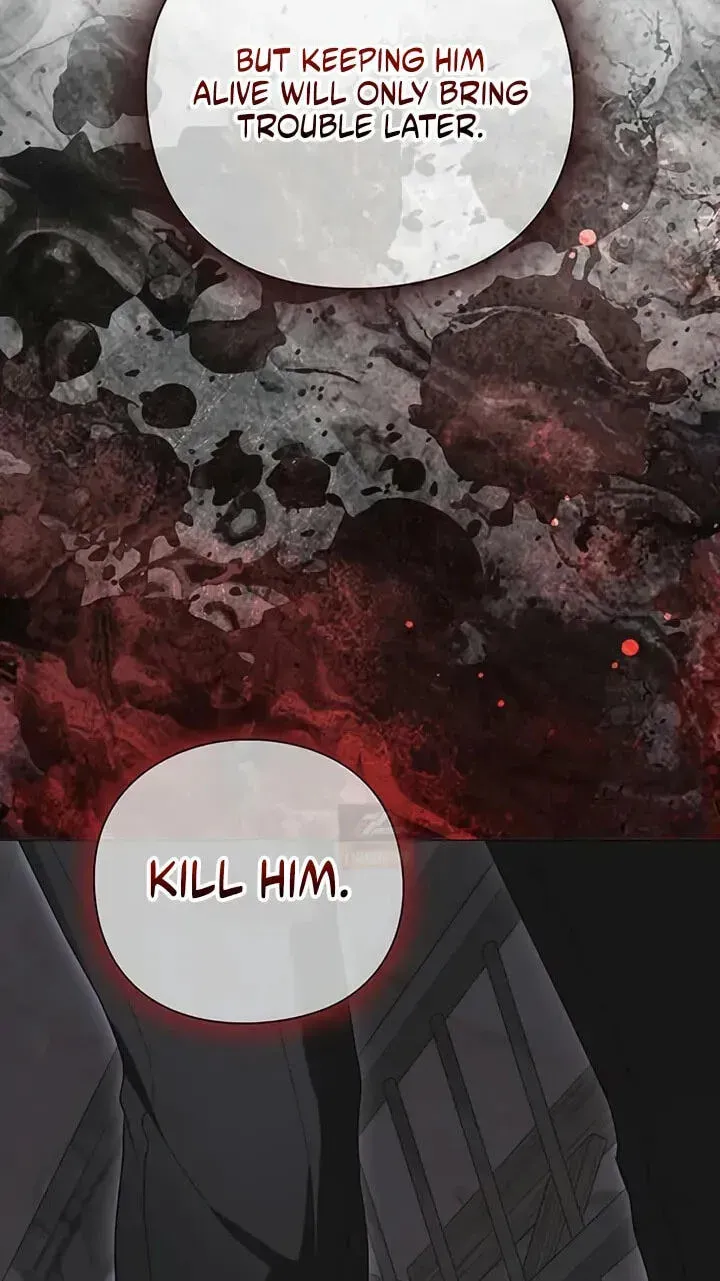 I will disappear for you, Your Grace the Grand Duke Chapter 66 page 24