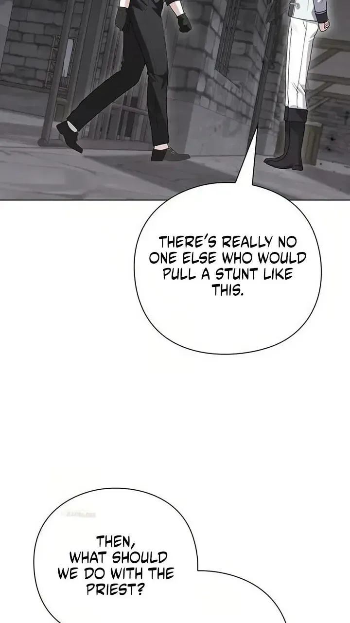 I will disappear for you, Your Grace the Grand Duke Chapter 66 page 20