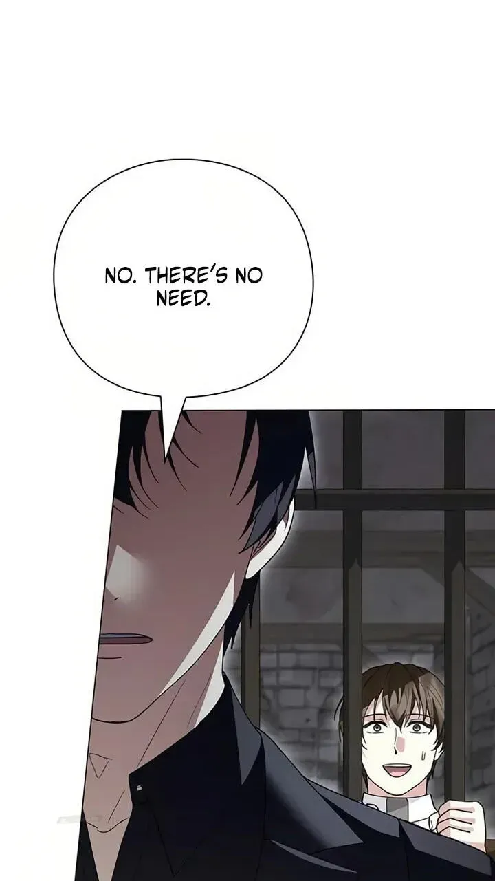 I will disappear for you, Your Grace the Grand Duke Chapter 66 page 22