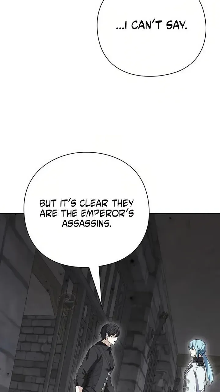 I will disappear for you, Your Grace the Grand Duke Chapter 66 page 19