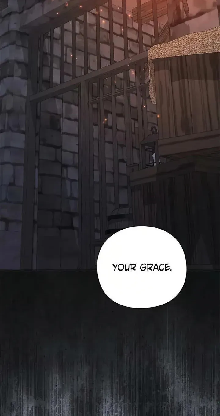 I will disappear for you, Your Grace the Grand Duke Chapter 66 page 5