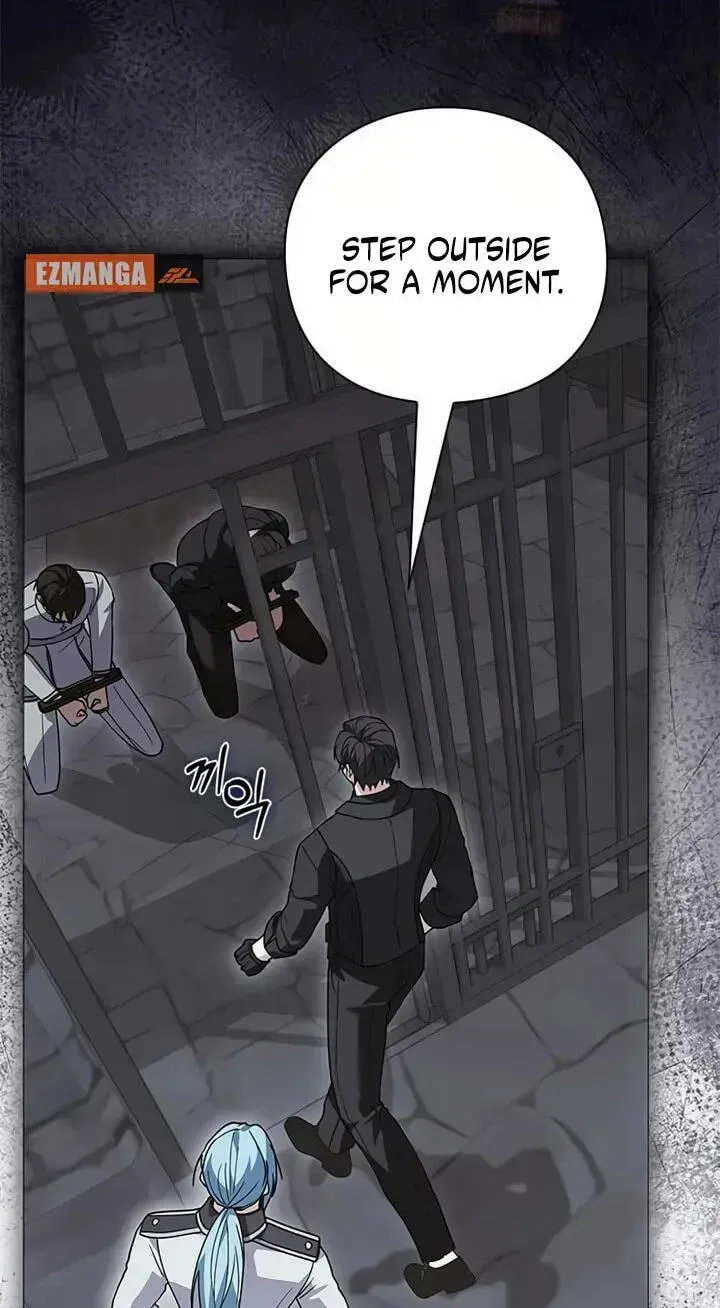 I will disappear for you, Your Grace the Grand Duke Chapter 66 page 10