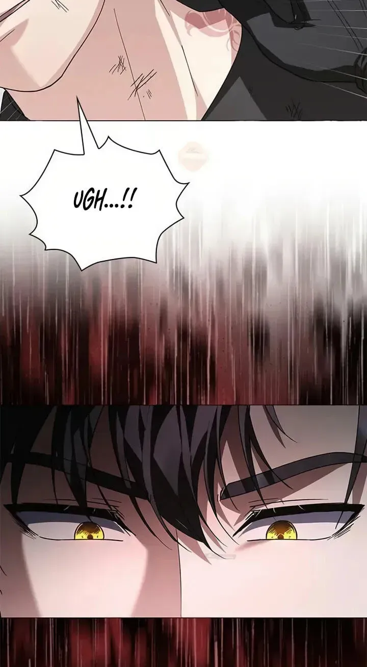 I will disappear for you, Your Grace the Grand Duke Chapter 66 page 13