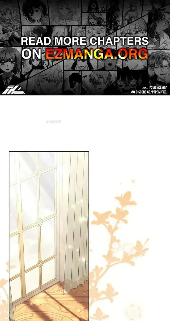 I will disappear for you, Your Grace the Grand Duke Chapter 66 page 1