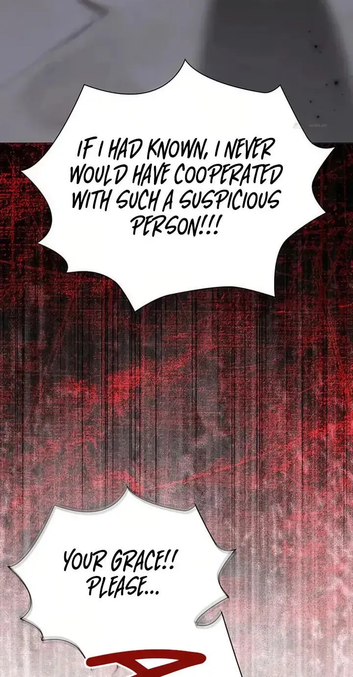 I will disappear for you, Your Grace the Grand Duke Chapter 66 page 29