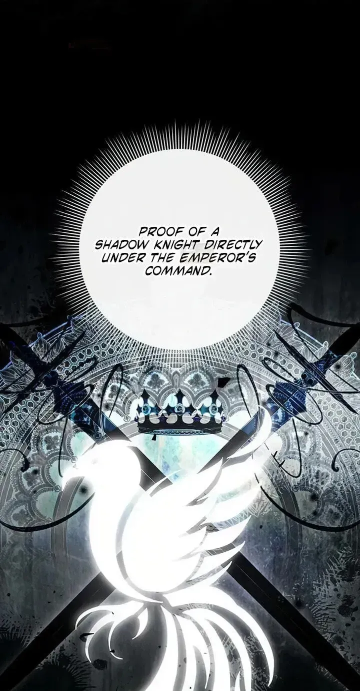 I will disappear for you, Your Grace the Grand Duke Chapter 66 page 32