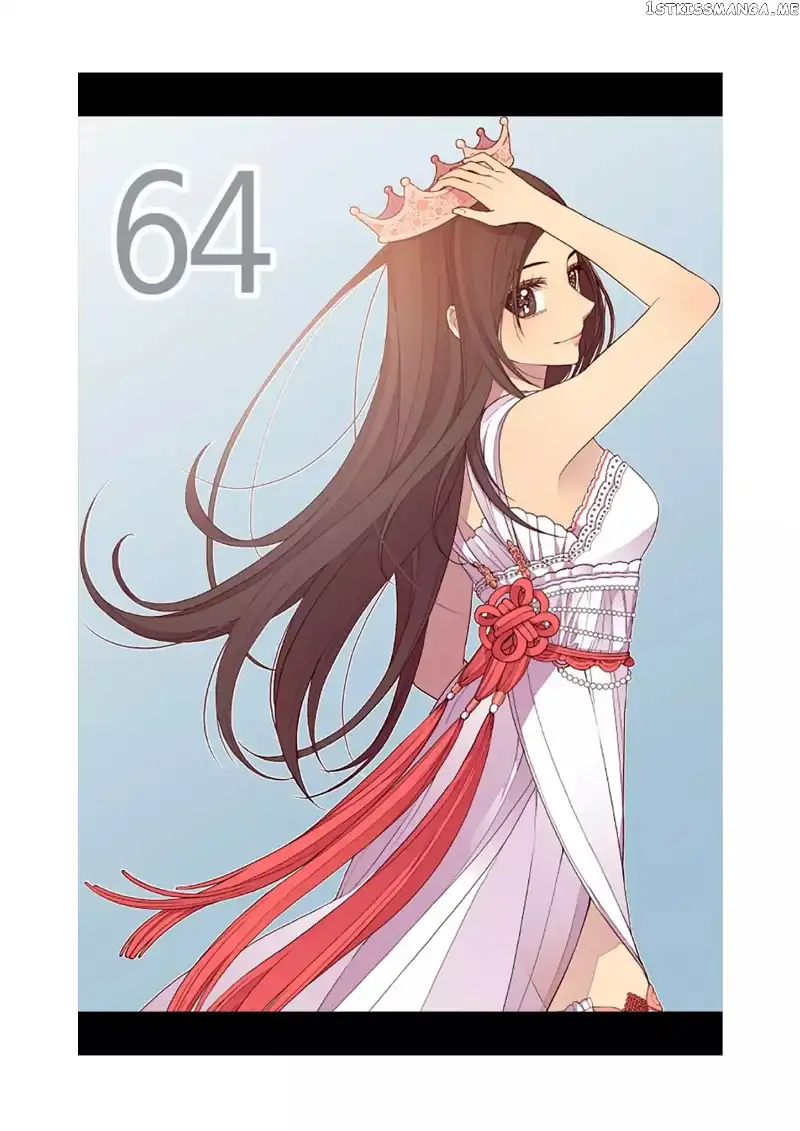 They Say I Was Born a Kings Daughter Chapter 64 page 3