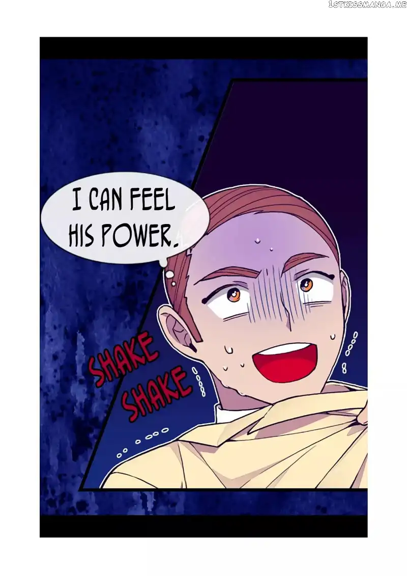 They Say I Was Born a Kings Daughter Chapter 64 page 5