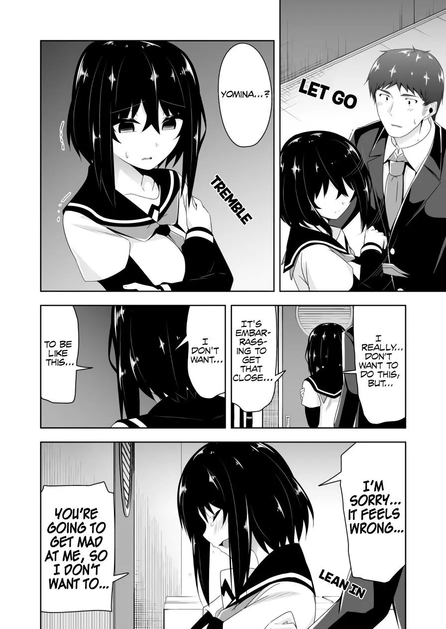 Devilchi Chapter 62 page 9