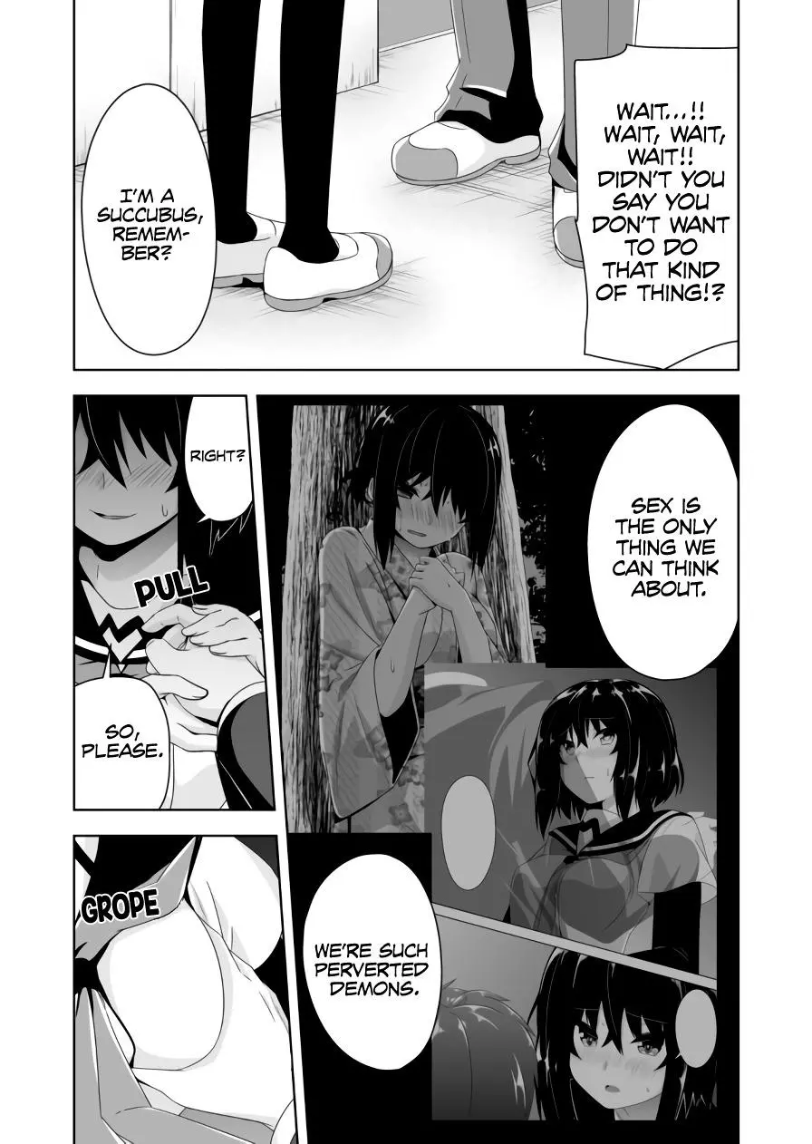 Devilchi Chapter 62 page 4
