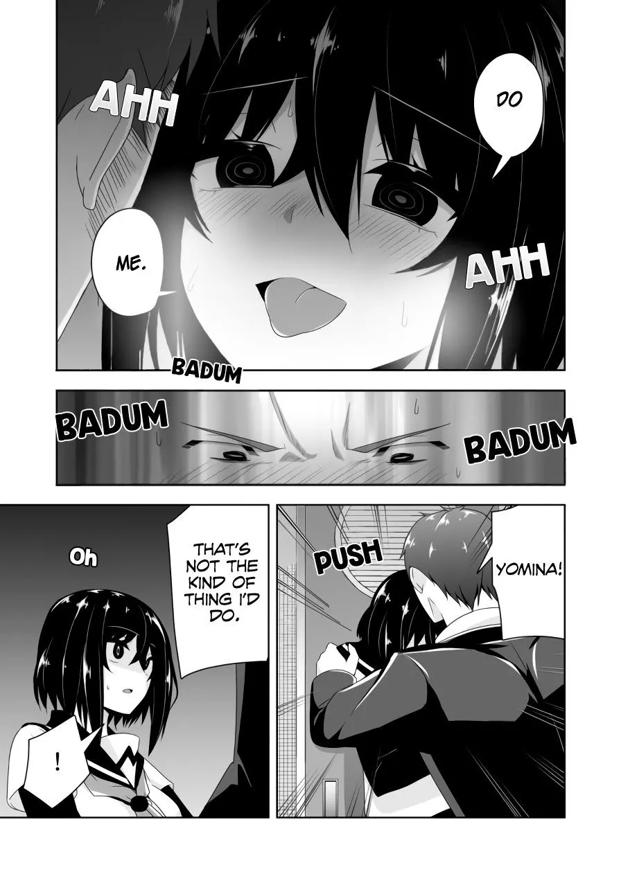 Devilchi Chapter 62 page 8