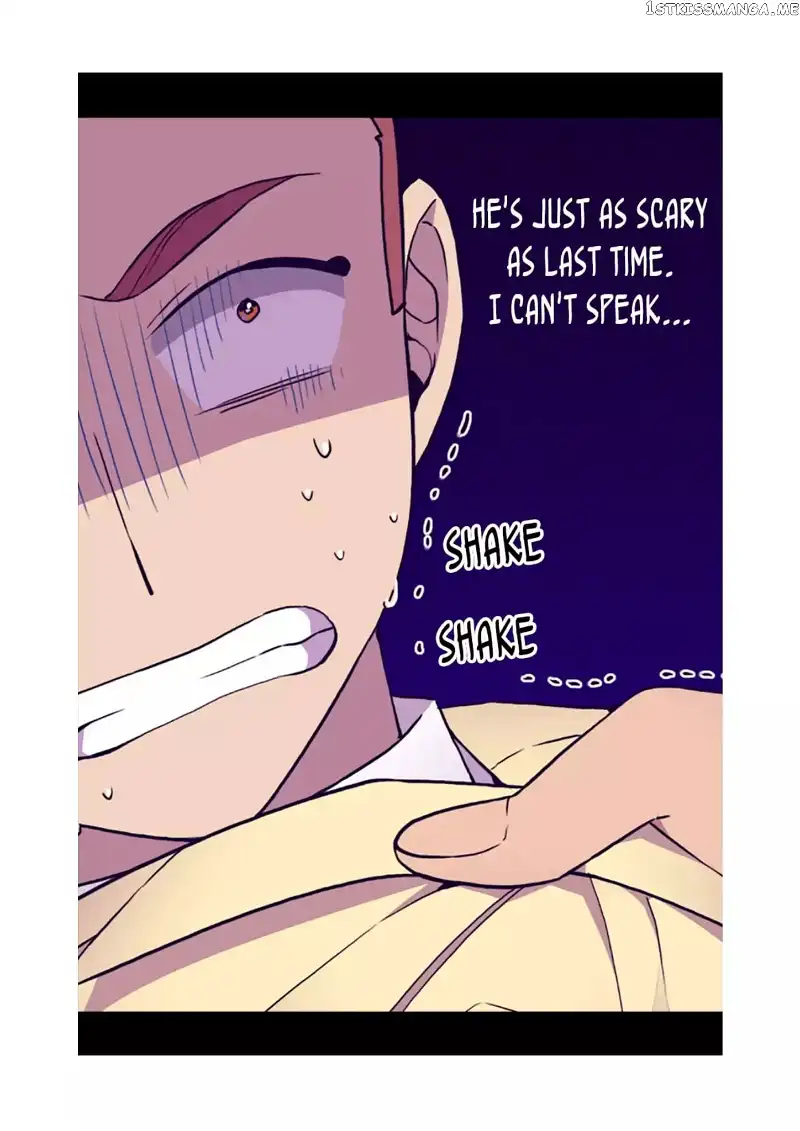 They Say I Was Born a Kings Daughter Chapter 64 page 7