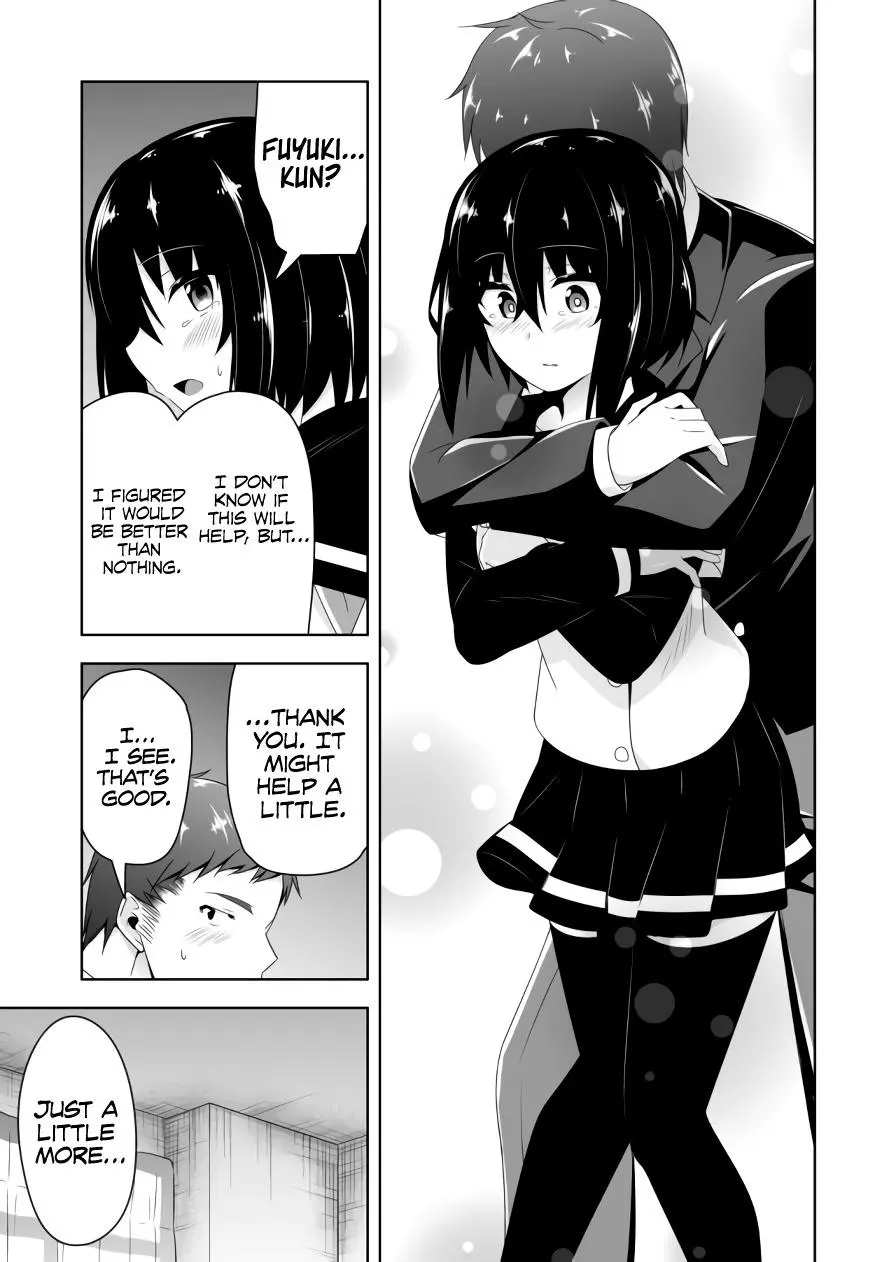 Devilchi Chapter 62 page 10