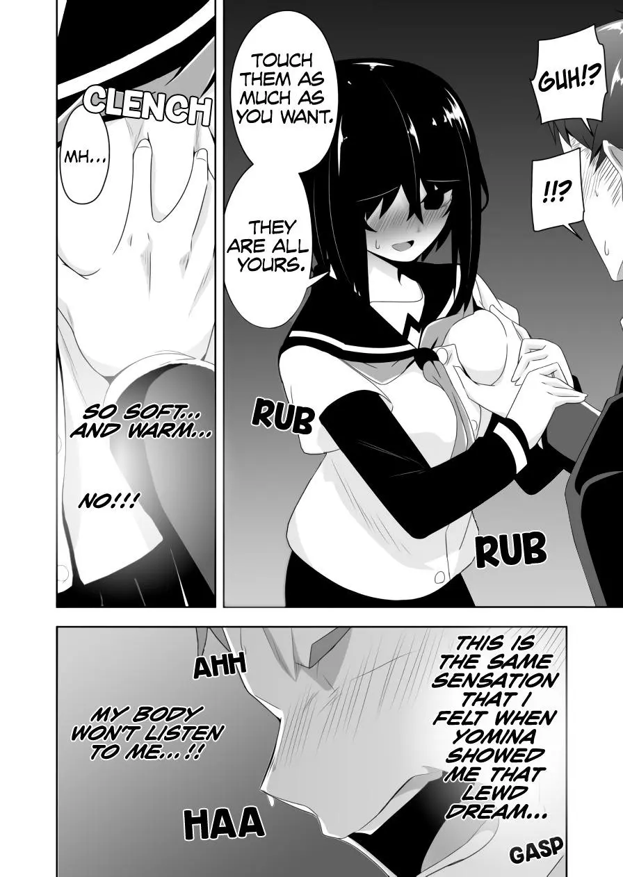 Devilchi Chapter 62 page 5