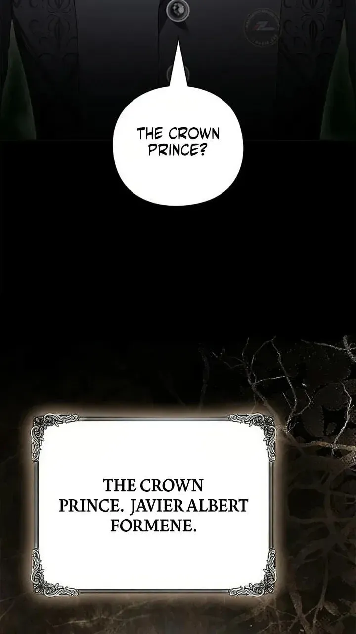 I will disappear for you, Your Grace the Grand Duke Chapter 66 page 50