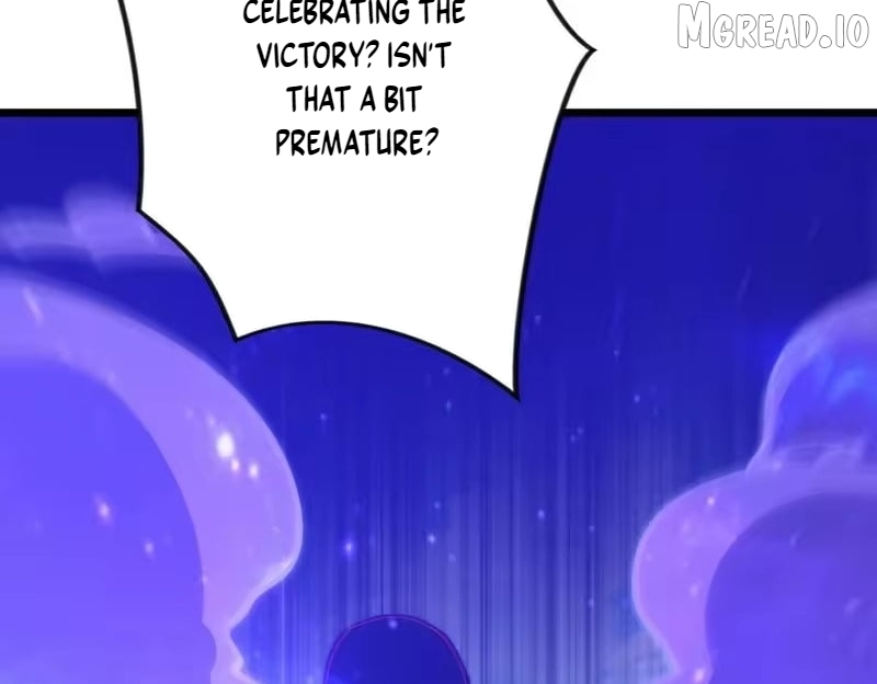 Summoning demons—I am the Abyss Chapter 66 page 24