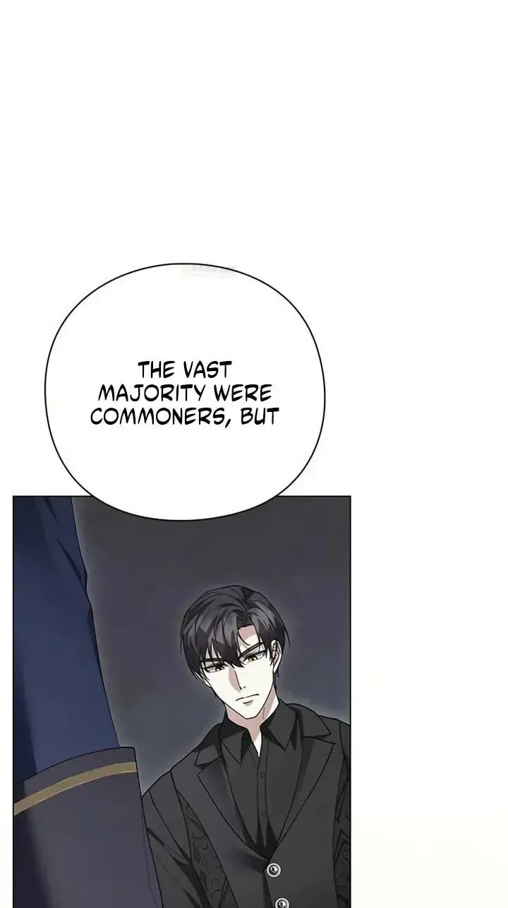 I will disappear for you, Your Grace the Grand Duke Chapter 66 page 47