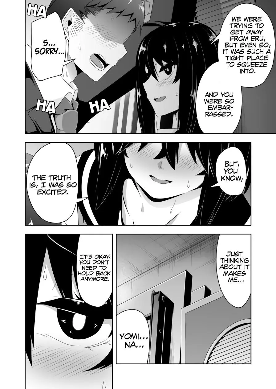 Devilchi Chapter 62 page 7