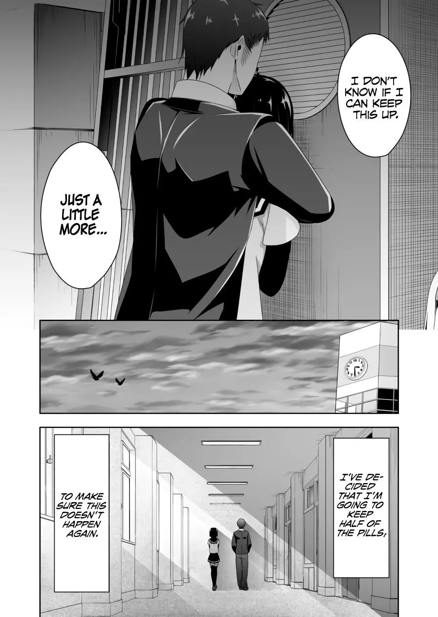 Devilchi Chapter 62 page 11