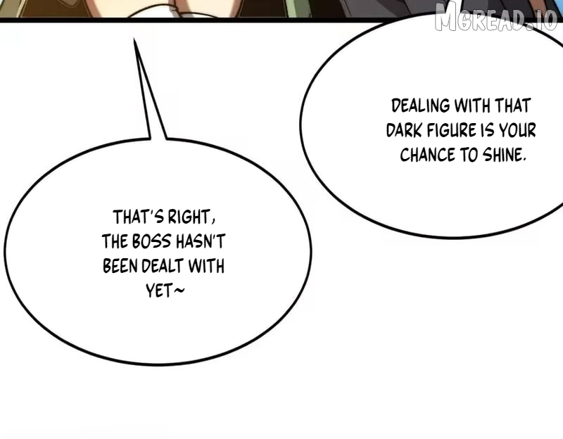 Summoning demons—I am the Abyss Chapter 66 page 13