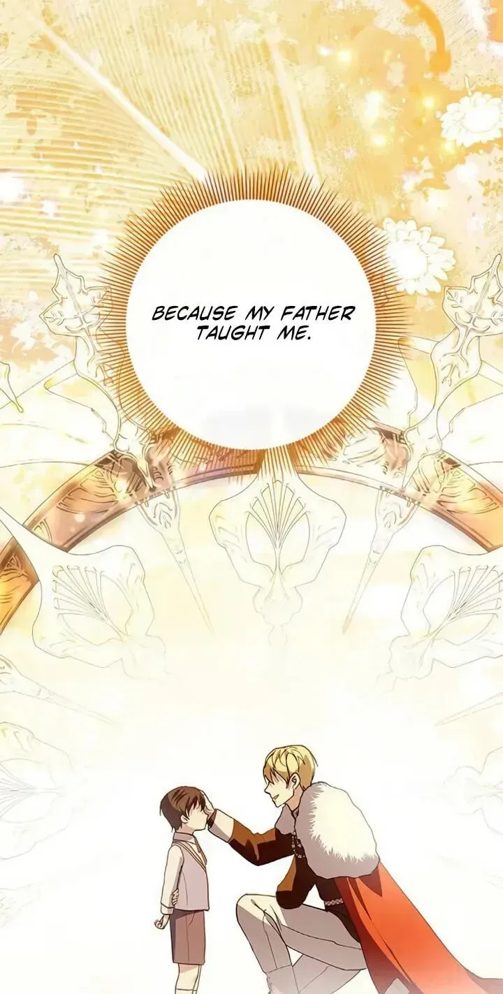 I will disappear for you, Your Grace the Grand Duke Chapter 66 page 36