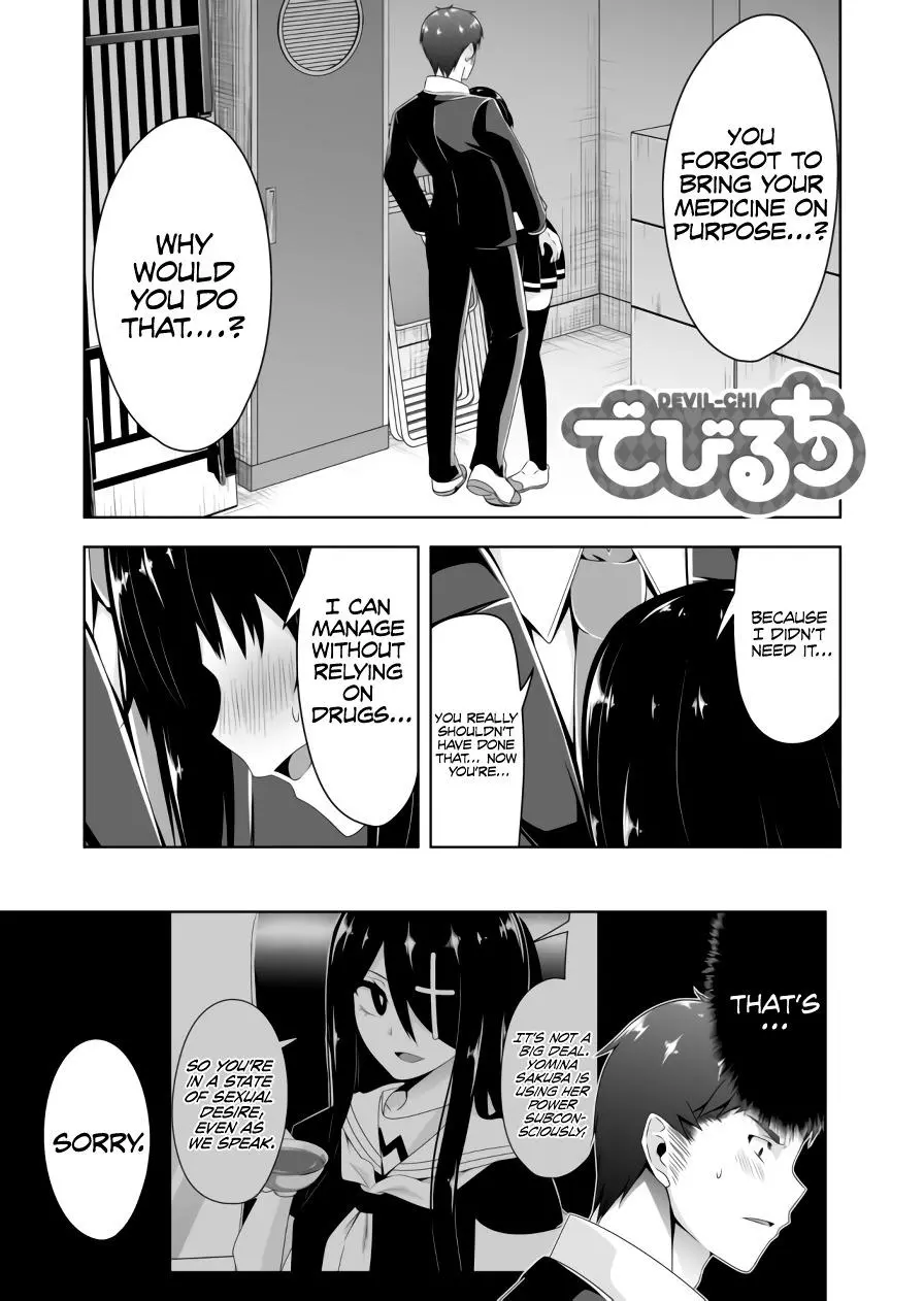 Devilchi Chapter 62 page 2