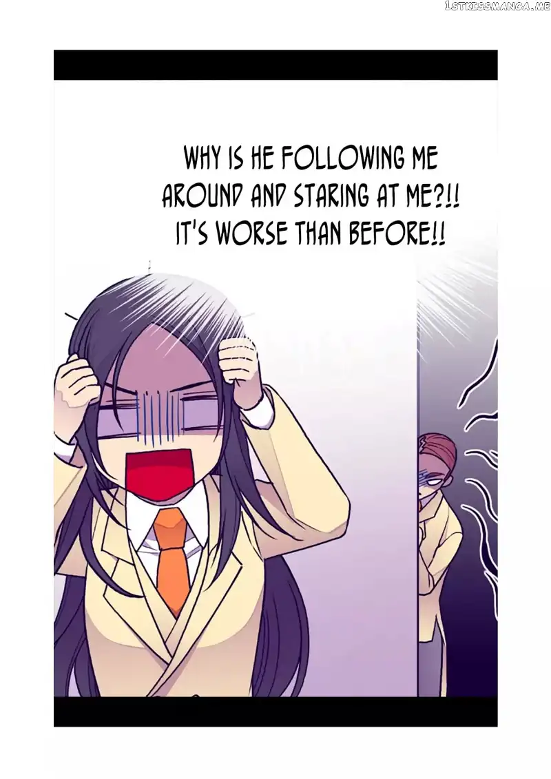They Say I Was Born a Kings Daughter Chapter 64 page 41