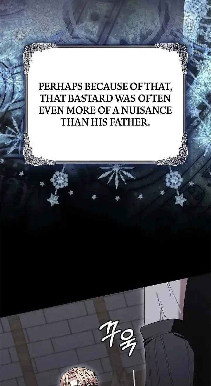 I will disappear for you, Your Grace the Grand Duke Chapter 66 page 54