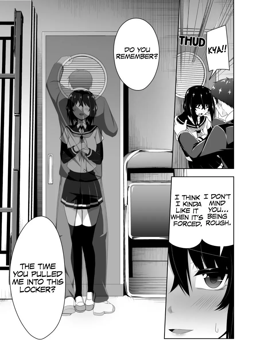 Devilchi Chapter 62 page 6