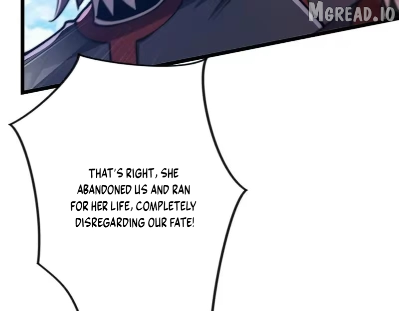 Summoning demons—I am the Abyss Chapter 66 page 38