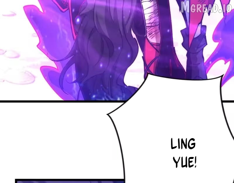 Summoning demons—I am the Abyss Chapter 66 page 31