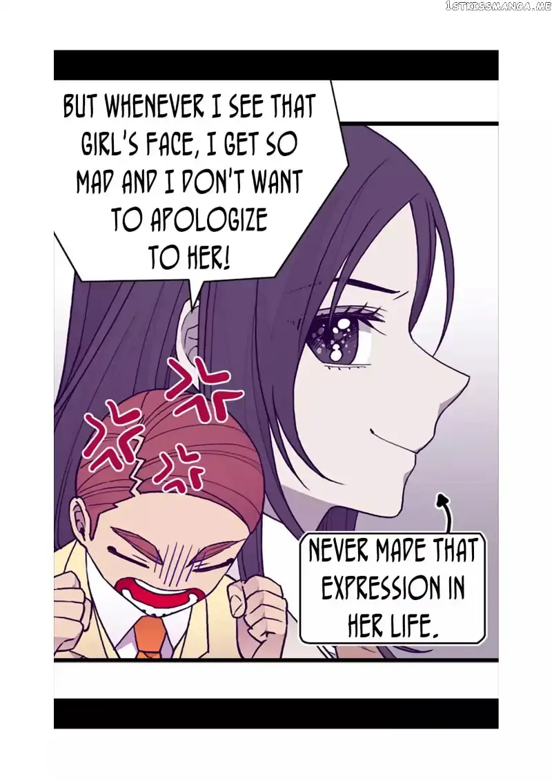 They Say I Was Born a Kings Daughter Chapter 64 page 57