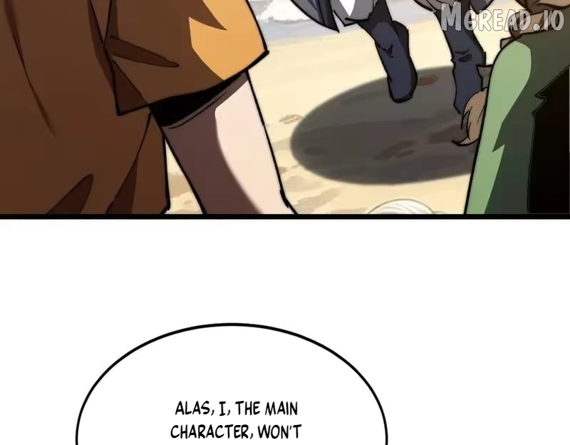 Summoning demons—I am the Abyss Chapter 66 page 10