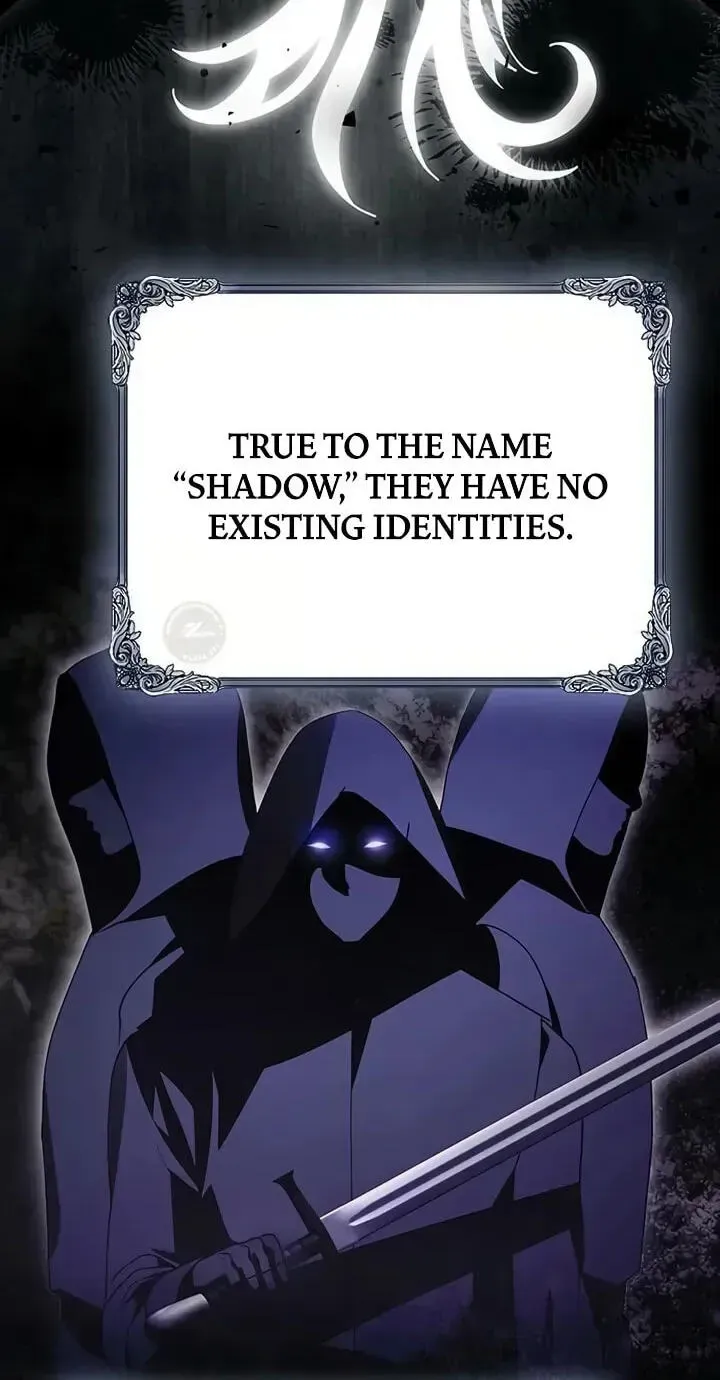I will disappear for you, Your Grace the Grand Duke Chapter 66 page 33