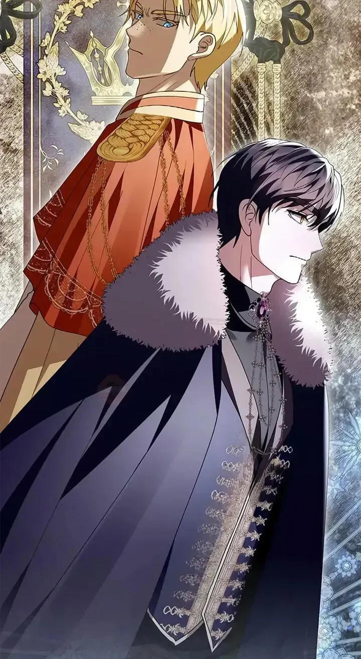 I will disappear for you, Your Grace the Grand Duke Chapter 66 page 53