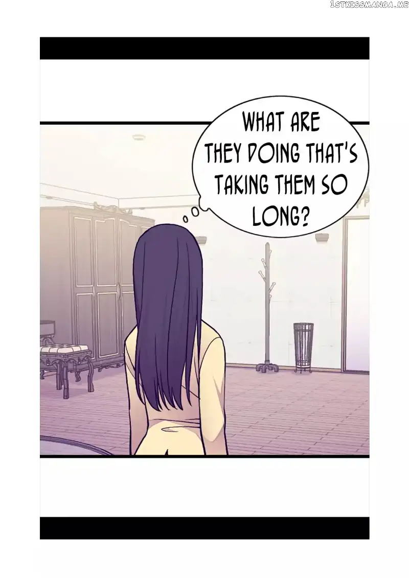 They Say I Was Born a Kings Daughter Chapter 64 page 17