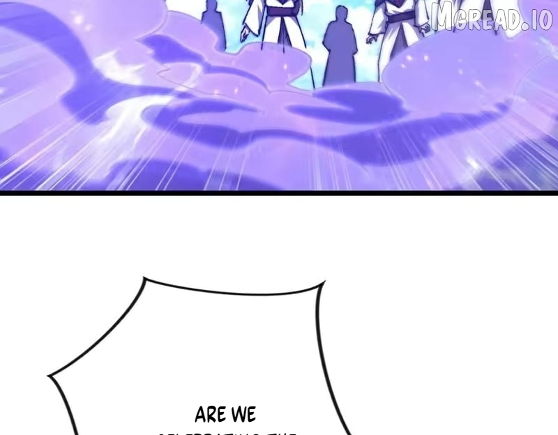 Summoning demons—I am the Abyss Chapter 66 page 23