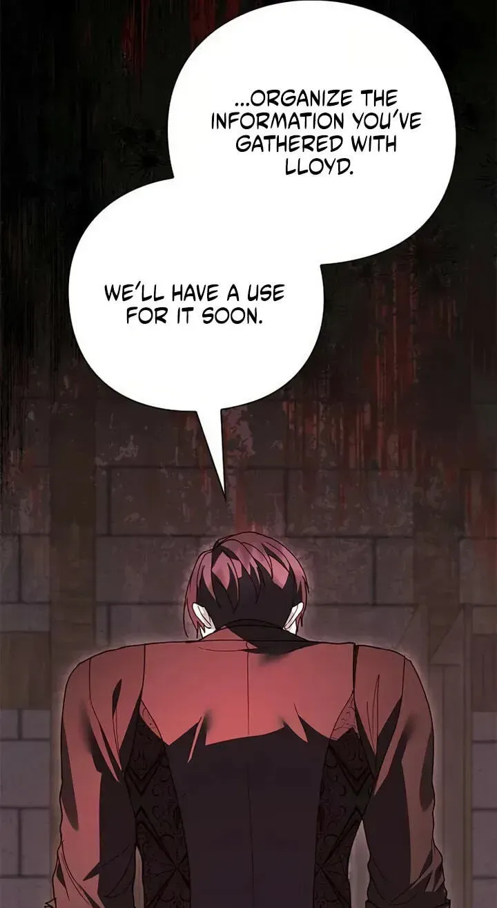 I will disappear for you, Your Grace the Grand Duke Chapter 66 page 60