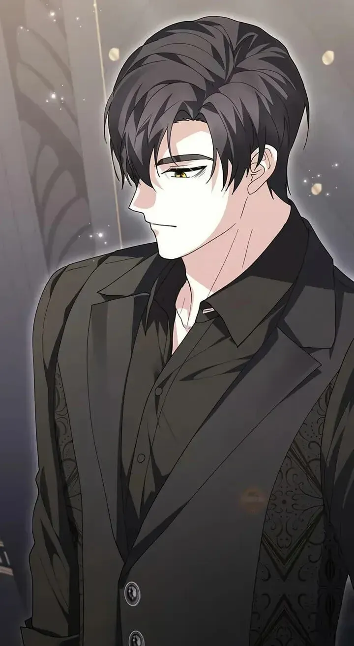 I will disappear for you, Your Grace the Grand Duke Chapter 66 page 66
