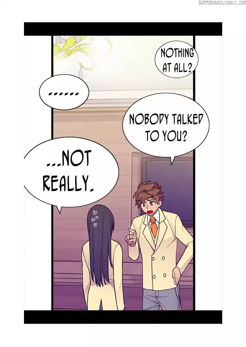 They Say I Was Born a Kings Daughter Chapter 64 page 70