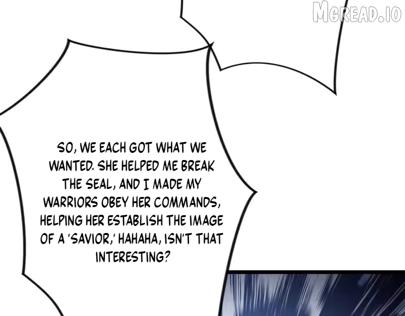 Summoning demons—I am the Abyss Chapter 66 page 51